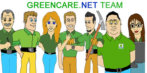 Swimming Pool Contractor - GreenCare.net Team of Pool Contractors and Subcontractors